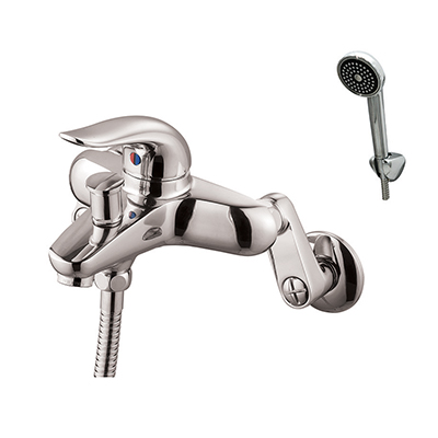 Vòi sen tắm nóng lạnh Mirolin MK900-HS004 - Image 6