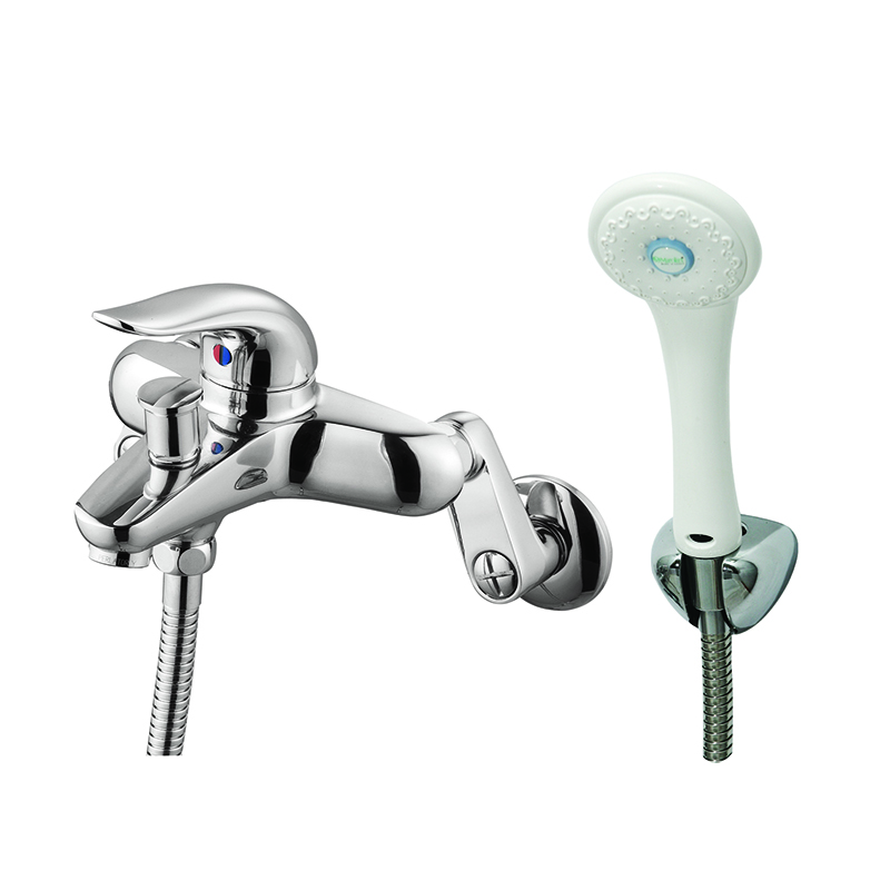 Vòi sen tắm nóng lạnh Mirolin MK900-MD011 - Image 3