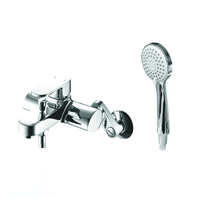 Vòi sen tắm nóng lạnh Mirolin MT100 - Image 3