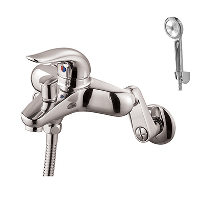 Vòi sen tắm nóng lạnh Mirolin MT100 - Image 5