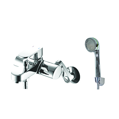 Vòi sen tắm nóng lạnh Mirolin MT200 - Image 4