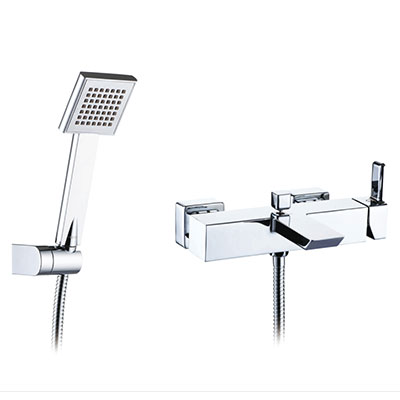 Vòi sen tắm nóng lạnh Moen 58332HA - Image 4