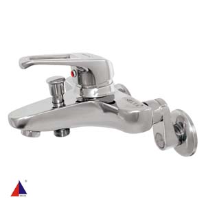 Vòi sen tắm nóng lạnh nhiệt độ Selta SB-8000 - Image 5