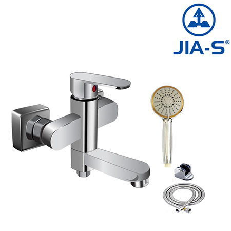 Vòi sen tắm nóng lạnh Obiste JA510 - Image 3