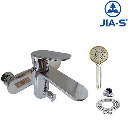 Vòi sen tắm nóng lạnh Obiste JA510 - Image 4