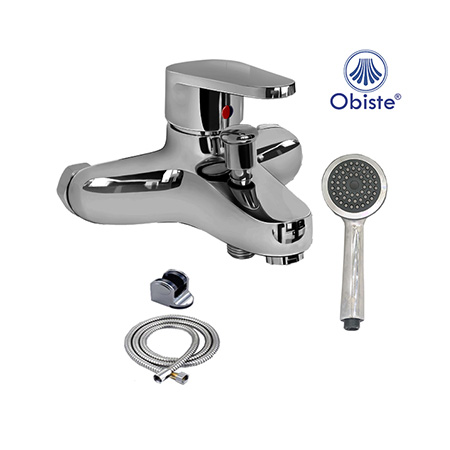 Vòi sen tắm nóng lạnh Obiste JIA-S JA504 - Image 4