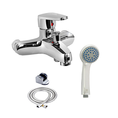 Vòi sen tắm nóng lạnh Obiste JIA-S JA504 - Image 5