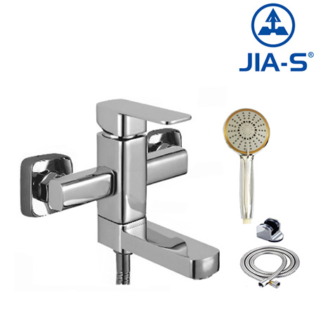 Vòi sen tắm nóng lạnh Obiste JIA-S JA507 - Image 3
