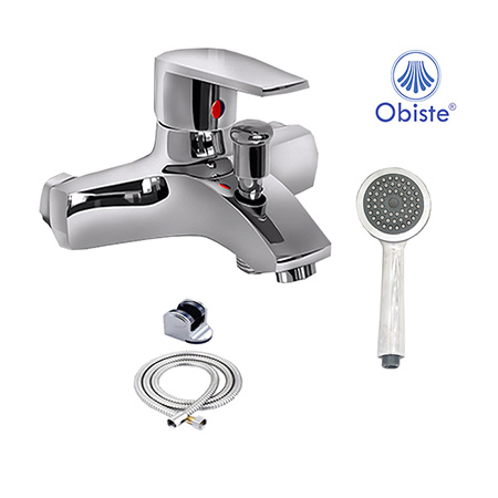 Vòi sen tắm nóng lạnh Obiste JIA-S JA508 - Image 3