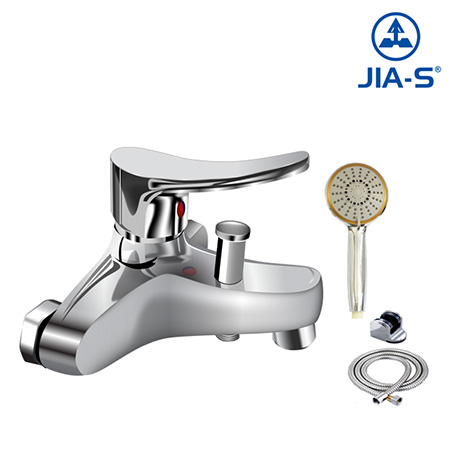 Vòi sen tắm nóng lạnh Obiste OB406 - Image 3