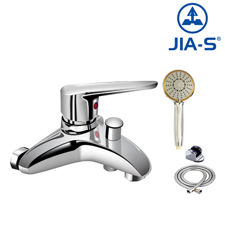 Vòi sen tắm nóng lạnh Obiste OB406 - Image 6