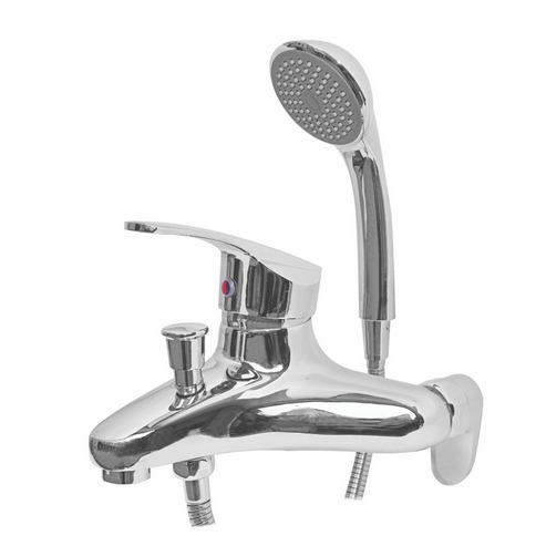 Vòi sen tắm nóng lạnh Olympic S615 - Image 4