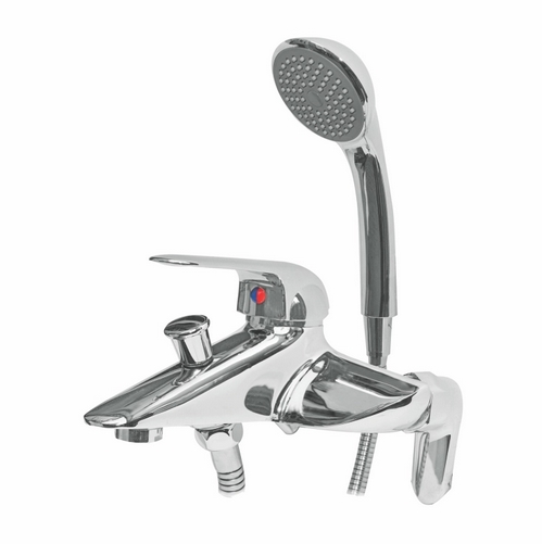 Vòi sen tắm nóng lạnh Olympic S616 - Image 4