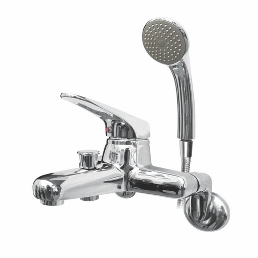 Vòi sen tắm nóng lạnh Olympic S668 - Image 3