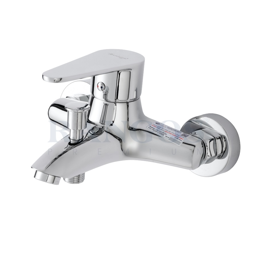 Vòi sen tắm nóng lạnh Rangos RG-01S - Image 3
