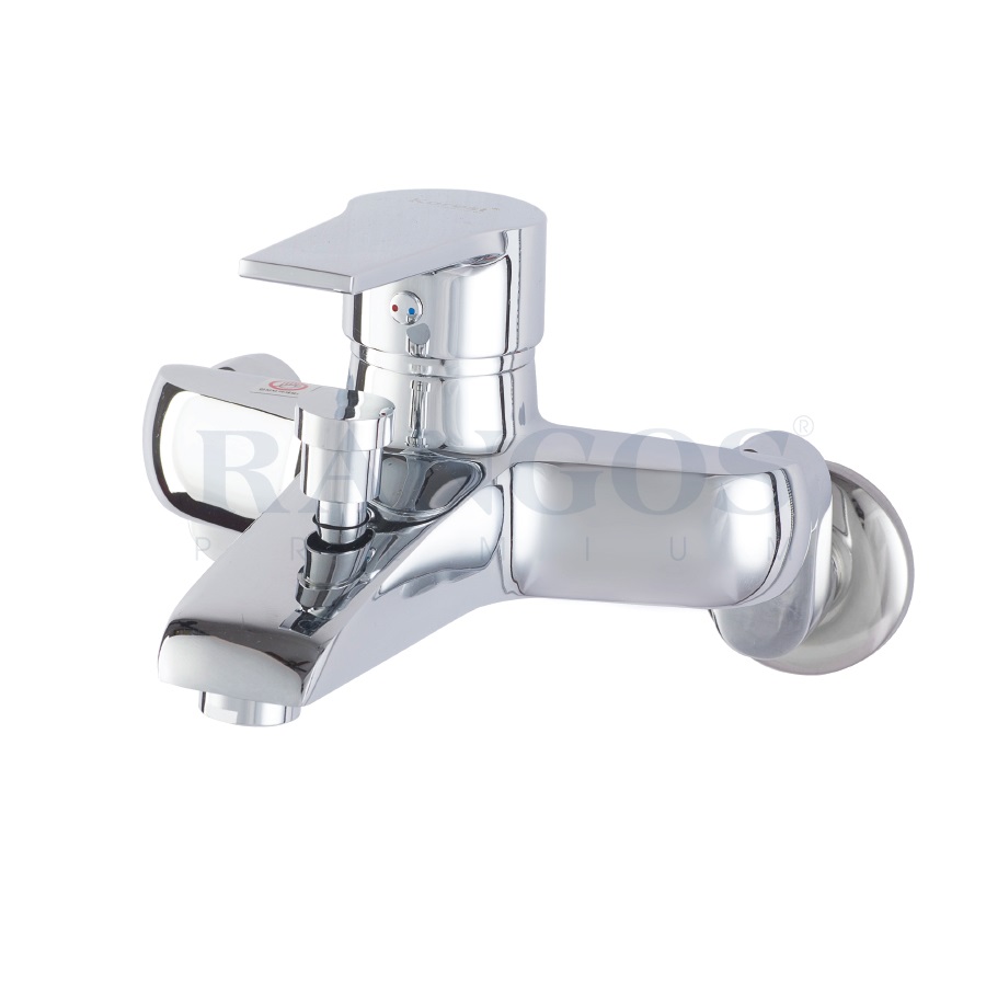 Vòi sen tắm nóng lạnh Rangos RG-01S - Image 4