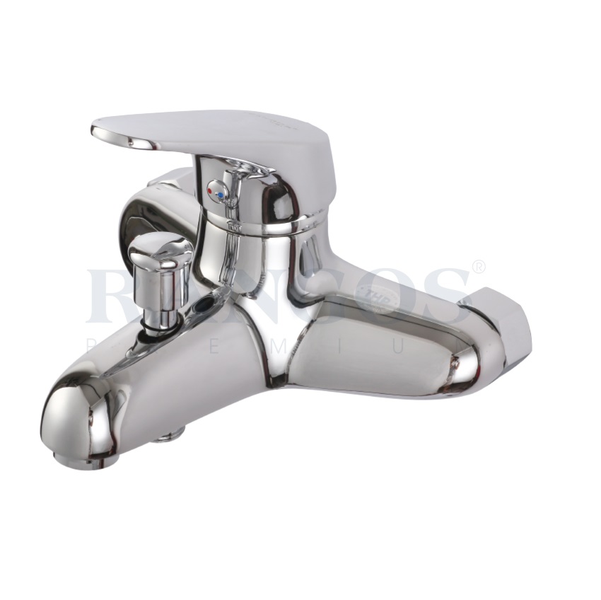 Vòi sen tắm nóng lạnh Rangos RG-02S - Image 6