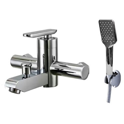 Vòi sen tắm nóng lạnh Royal Join RA-9807 - Image 4