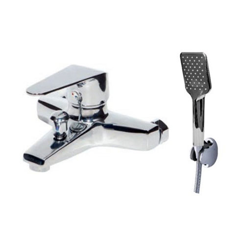 Vòi sen tắm nóng lạnh Royal Join RA-9807 - Image 6