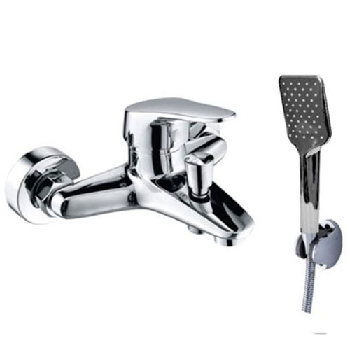 Vòi sen tắm nóng lạnh Royal Join RA-9816S - Image 4