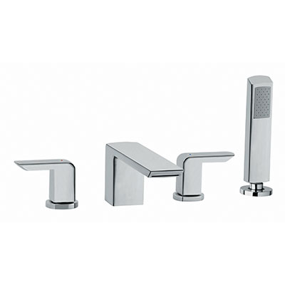 Vòi sen tắm nóng lạnh TOTO DGM301CFNS - Image 6