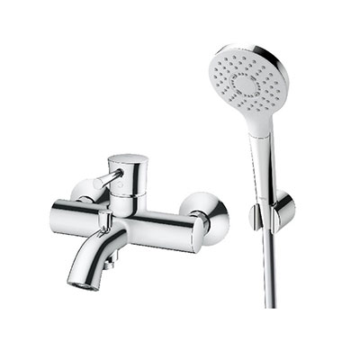 Vòi sen tắm nóng lạnh TOTO DGM302CFN - Image 5