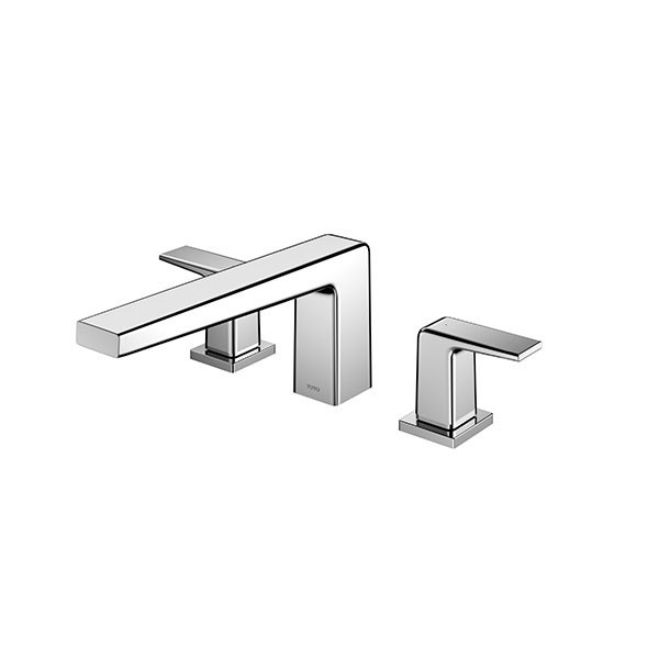 Vòi sen tắm nóng lạnh Toto TBG11302V - Image 5