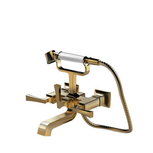 Vòi sen tắm nóng lạnh Toto TBG11302VA-TBW01008A - Image 6