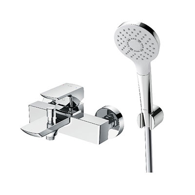 Vòi sen tắm nóng lạnh Toto TBV03429V-TBW02005A - Image 4