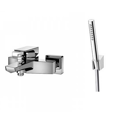 Vòi sen tắm nóng lạnh Toto TBV03429V-TBW02006A - Image 4