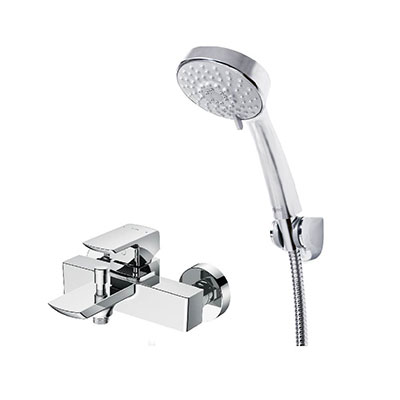 Vòi sen tắm nóng lạnh Toto TBV03431V-TBW02017A - Image 5
