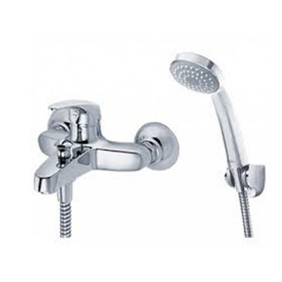 Vòi sen tắm nóng lạnh TOTO TS324A/DGH108ZR - Image 6