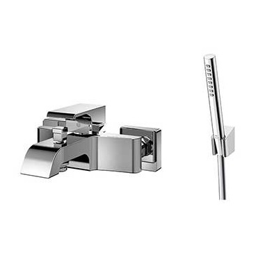 Vòi sen tắm nóng lạnh TOTO TS364N/DGH108ZR - Image 5