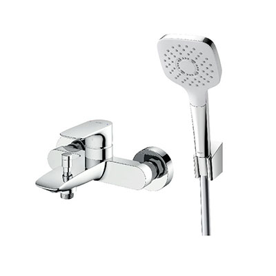 Vòi sen tắm nóng lạnh TOTO TS366A/DGH108ZR - Image 5