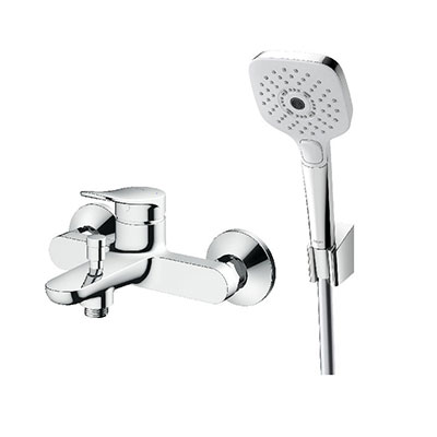 Vòi sen tắm nóng lạnh Toto TTMR302V - Image 3