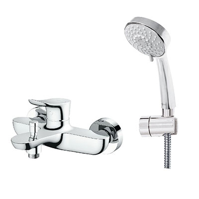 Vòi sen tắm nóng lạnh Toto TVSM103NSS - Image 3