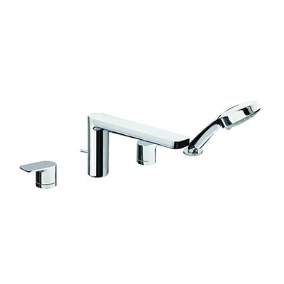 Vòi sen tắm nóng lạnh Toto TVSM103NSS - Image 6
