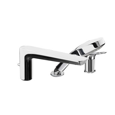 Vòi sen tắm nóng lạnh TOTO TX471SFV2BR - Image 5