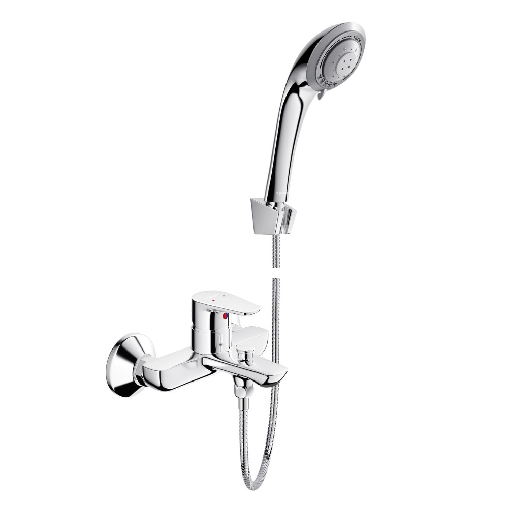 Vòi sen tắm nóng lạnh Viglacera VG-515 - Image 4