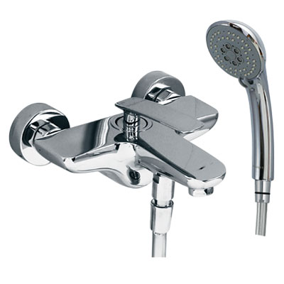 Vòi sen tắm nóng lạnh Viglacera VG-515 - Image 5