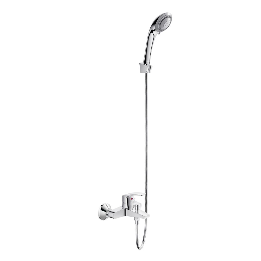 Vòi sen tắm nóng lạnh Viglacera VG502 - Image 5
