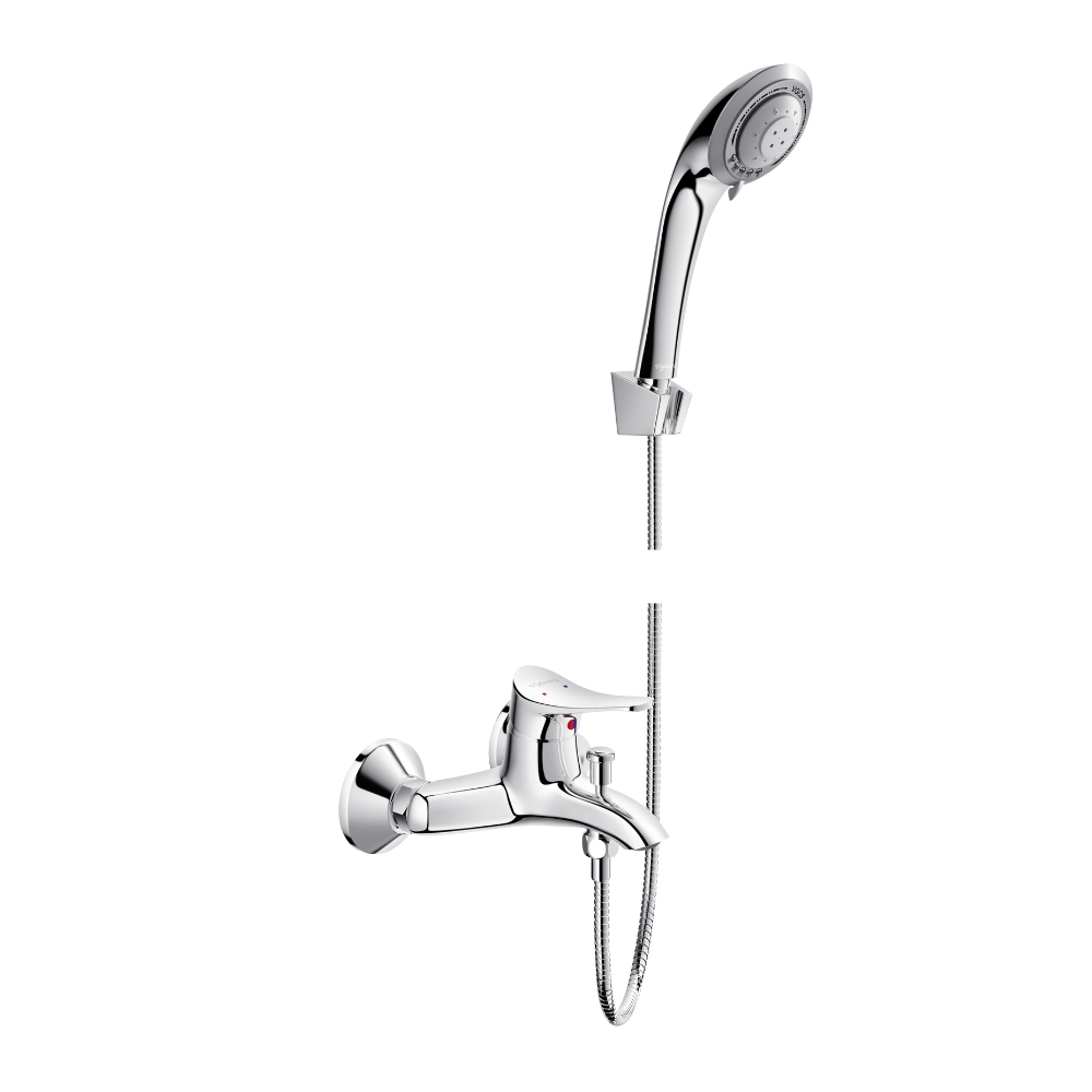 Vòi sen tắm nóng lạnh Viglacera VG542 - Image 3