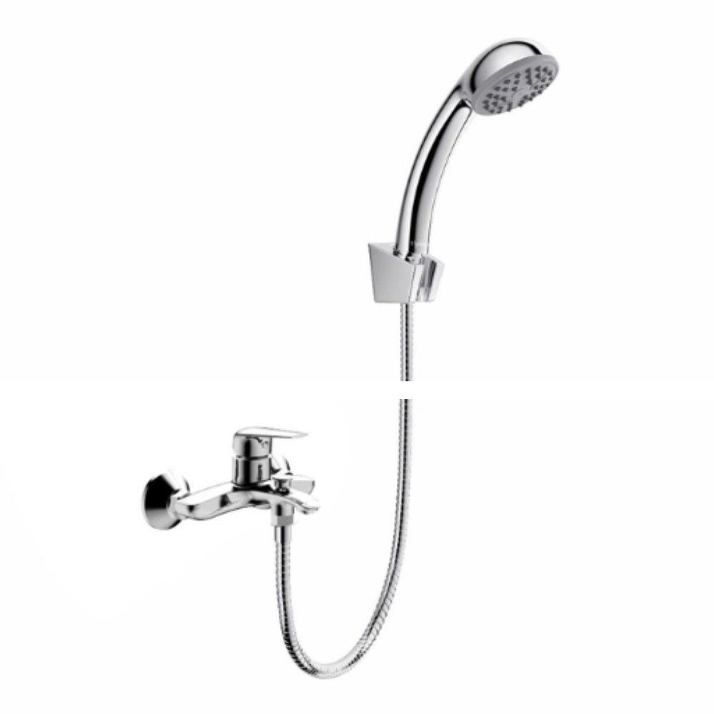 Vòi sen tắm nước lạnh Viglacera VG503 - Image 3