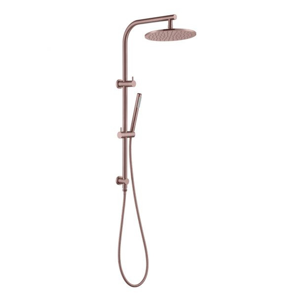 Vòi Sen Tắm Thác Nước Cao Cấp Miken BFV3415T - Image 4