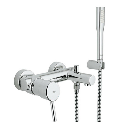 Vòi sen tắm thường Grohe Concetto-32212001