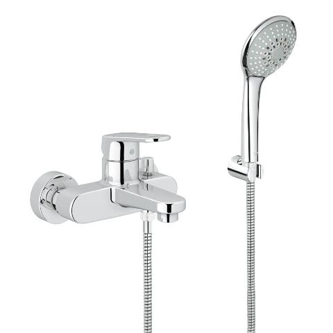 Vòi sen tắm thường Grohe Concetto-32212001 - Image 6