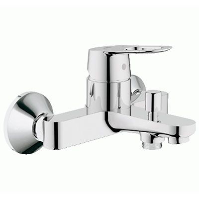 Vòi sen tắm thường Grohe Eurocube-23141000 - Image 5