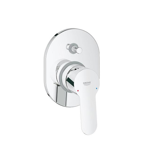 Vòi sen tắm thường Grohe Europlus-33547002 - Image 6