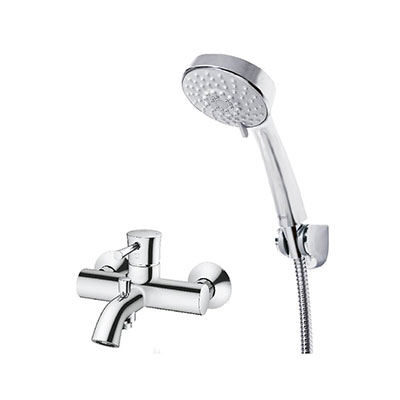 Vòi sen tắm Toto TBG01302/DGH108ZR - Image 5