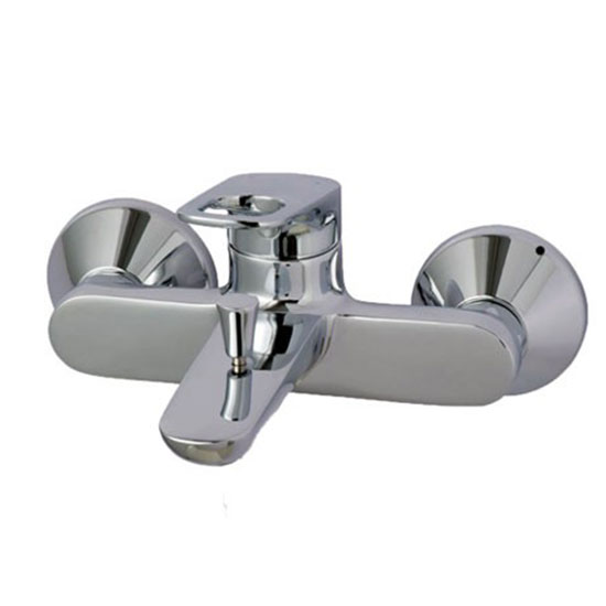 Vòi sen tắm Toto TBG01302V-TBW01010A - Image 6